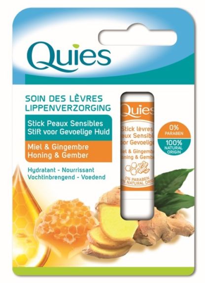 QUIES