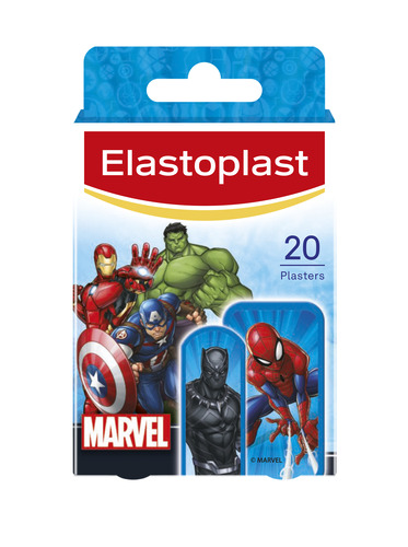 ELASTOPLAST